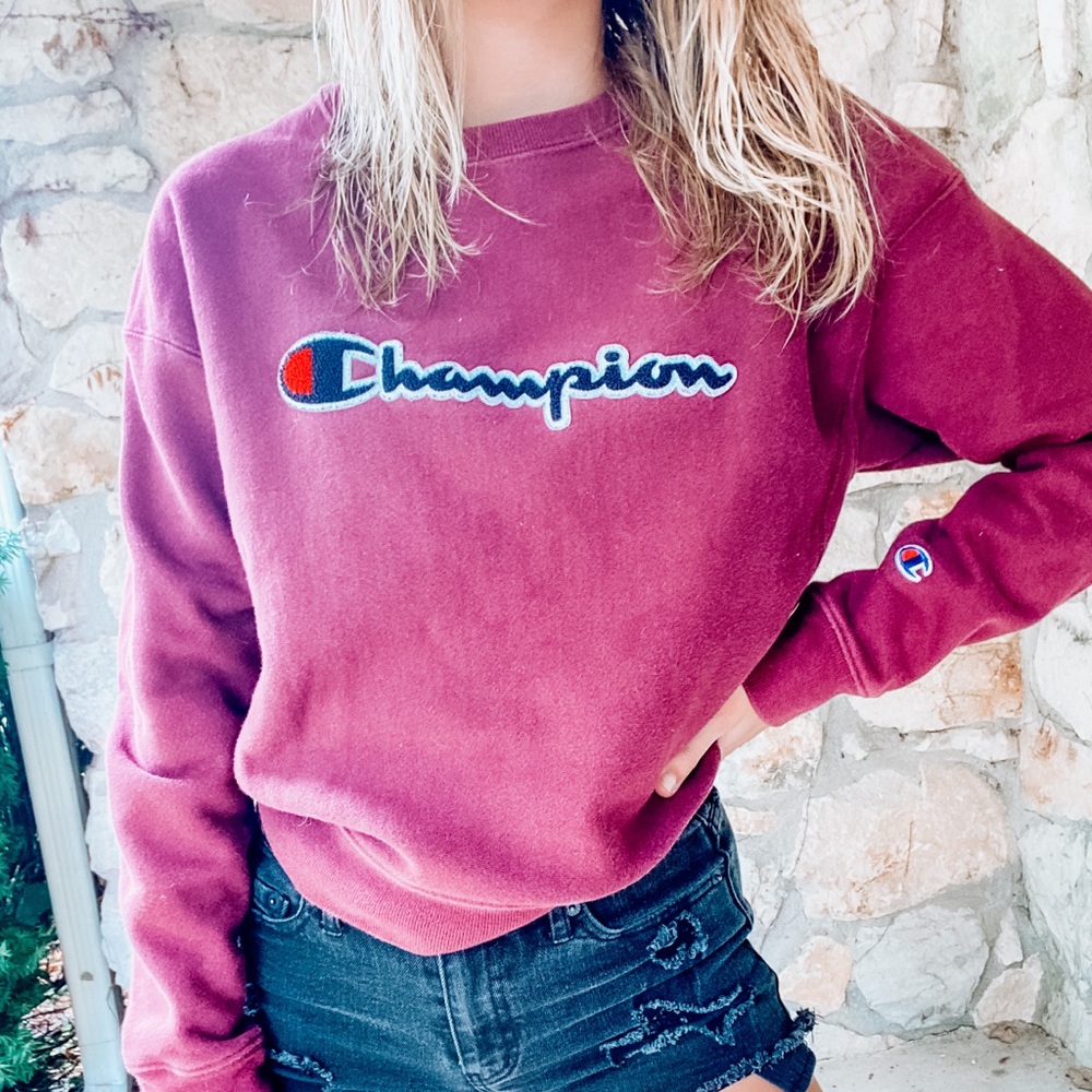 Champion Sweatshirt